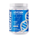 Evogen Creatine Monohydrate–300G– 60Serv.-Unflavored