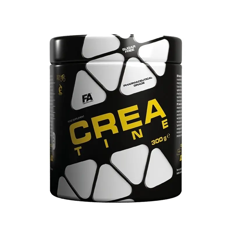 FA Creatine - 300 g-60 Servings