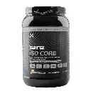 Gainz ISO Core- 1 Kilo - 32 servings‏ Vanilla Ice Cream