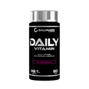 Galvanize Nutrition Daily Vitamin - 60 Capsules