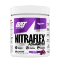GAT Sport Nitraflex Pre-Workout -30 Servings - GRAPE