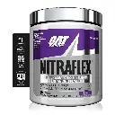 GAT Sport Nitraflex Pre-Workout -30 Servings - GRAPE