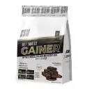GSN Big Mass Gainer-6KG-34 Serv.-Milted Chocolate