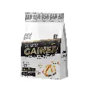 GSN Big Mass Gainer-6KG-34 Serv.-Vanilla Ice Cream