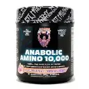 Healthy N' Fit - Anabolic Amino 10,000 -600Gm-30 Serv.-Orange Cream
