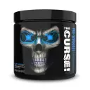 JNX Sports The Curse Pre-Workout-250G-50Serv.-Blue Raspberry