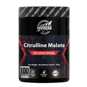Marvelous Nutrition Citrulline Malate old School Formula-300G-100Serv.-Unflavored