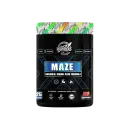 Marvelous Nutrition Maze Anabolic amino Acid Formula-400G-25Serv.-Strawberry