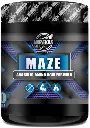 Marvelous Nutrition Maze Anabolic amino Acid Formula-400G-25Serv.-WATERMELON