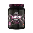Marvelous Nutrition Savior Anabolic Recovery Formula-950g -25Serv-Strawberry