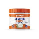 Max Muscle Creatine 99.9%Creapure-40Serv.-200G