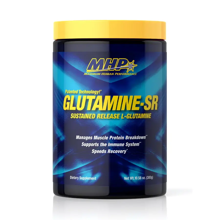 MHP Glutamine SR-300g