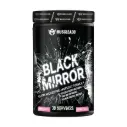 Muscle Add Black Mirror-270G-30Serv.-Bubble gum