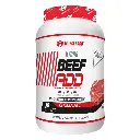 Muscle Add Hydro Beef Add 100% Hydrolyesd Beef Protein-30Serv.-1020Kg-Chocolate
