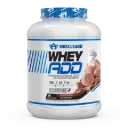Muscle Add Whey Add-60Serv-2100G-Chocolate Ice Cream