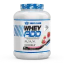Muscle Add Whey Add-60Serv-2100G-Strawberry Milkshake