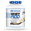 Muscle Add Whey Add-60Serv-2100G-Vanilla Ice Cream