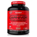 Musclemeds Bioengineered Beef Protein isolate Carnivor-56Serv.-2075G-Chocolate