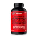 MuscleMeds Bioengineered Carnivor Beef Aminos-100Serv-300Tabs
