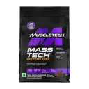 Muscletech Mass Tech Extreme 2000 5.44kg - Triple Chocolate Brownie