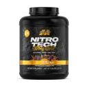 Muscletech Nitrotech 100% Whey Gold-69Serv-2.27KG- Double Rich Chocolate
