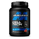 Muscletech Performance Series Cell Tech-27Serv-1.36KG-Fruit Punch