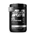 MuscleTech Essential Series 100% Platinum Glutamine-60 Serv.- Unflavored 