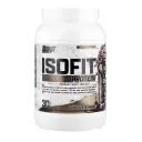 Nutrex Research Isofit-30Serv.-993g-Chocolate Shake