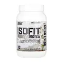 Nutrex Research Isofit-30Serv.-993g-Vanilla Bean