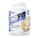 Nutrex Research Isofit-70Serv.-2261g- Vanilla