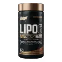 Nutrex Research Lipo-6 Hers Ultra Concentrate – Women’s Fat Burner – 60 Capsules