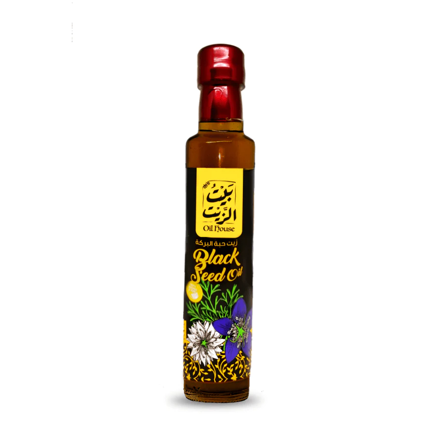 Oil House-Black Seed Oil