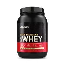 Optimum Nutrition Whey Gold Standard -1kg- Vanilla ice cream