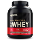 Optimum Nutrition Whey Gold Standard-74Serv.-2.27KG-Chocolate