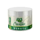 Organic Nation Micronized Creatine Monohydrate 30Serv-150G