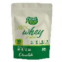 Organic Nation 100% Whey Protein- 30Serv.-1020g-Chocolate