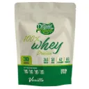 Organic Nation 100% Whey Protein- 30Serv.-1020g-Vanilla