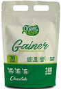 Organic Nation Gainer -30serv-3 KG Chocolate