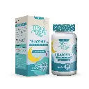 Organic Nation Melatonin 5mg-60Serv.- 60Coated Tablets