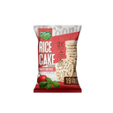 Organic Nation Rice Cake-Tomato And Basil