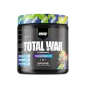 Redcon1 Total War Pre-Workout 30 Serv.-Rainbow Candy