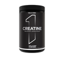 Rule One Creatine 375g-75Servings -Unflavoured- New Look