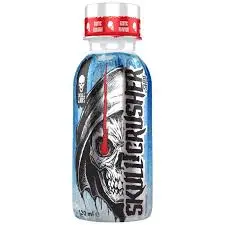 Skull Labs Skull Crusher Shot-120 mle.