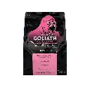 Syntrax GOLIATH Protein Gainer-Strawberry- 41 sev-.5.44 Kg.