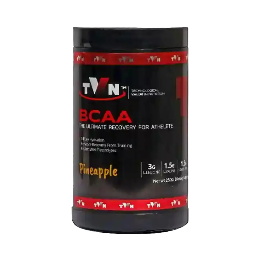 TVN BCAA-250G-30Serv.-Pineapple