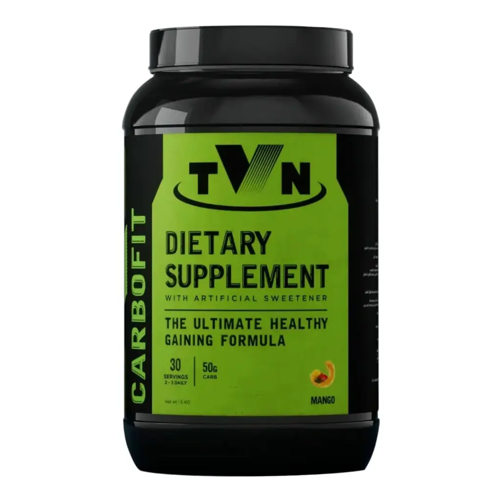 TVN Carbofit 3.3 Lbs-30Serv Mango