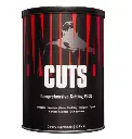 Universal Animal Cuts-42Serv.-42Packs