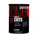 Universal Animal Cuts-42Serv.-42Packs