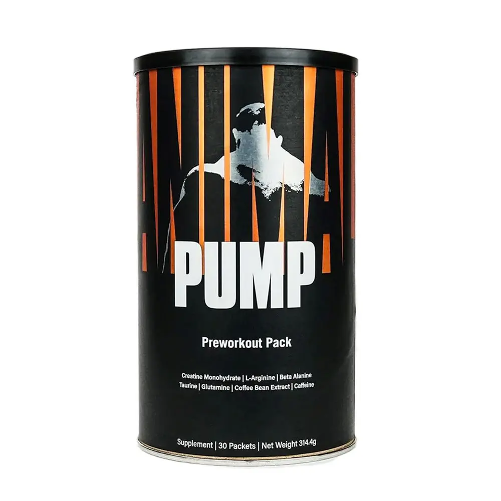 Universal Animal pump-30Serv.-30 Packs