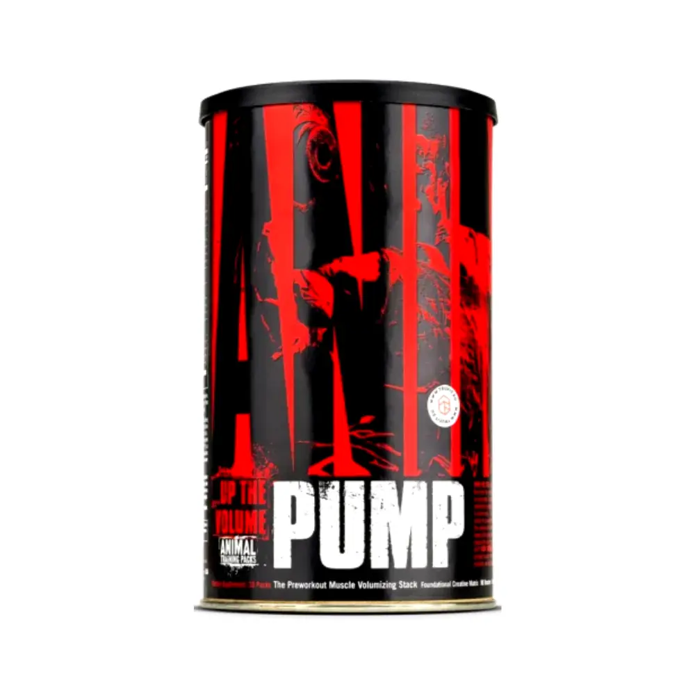 Universal Animal pump-30Serv.-30 Packs